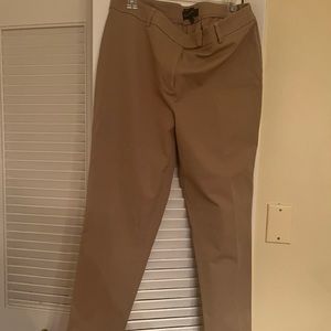 Talbot size 12 pants